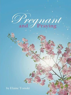 cover image of Pregnant and Praying